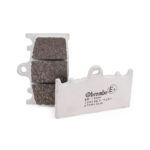 Disk pločice BREMBO 07KA13LA ( SINTER ) - Slika 2