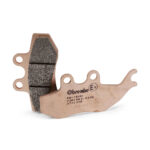 Disk pločice BREMBO 07012XS ( SINTER ) - Slika 2