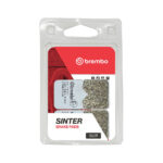 Disk pločice BREMBO 07BB33LA ( SINTER ) - Slika 3