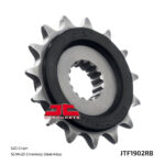 Lančanik prednji JT  JTF1902-16RB (520) 16 zuba - Slika 2