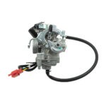 Karburator YP50 SYM Orbit Fiddle 50cc 4T - Slika 2