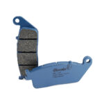 Disk pločice BREMBO 07HO3405 ( CARBON - CERAMIC ) - Slika 2