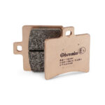 Disk pločice BREMBO 07020XS ( SINTER ) - Slika 2