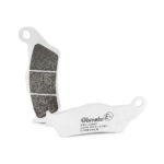 Disk pločice BREMBO 07BB04LA ( SINTER ) - Slika 2