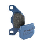 Disk pločice BREMBO 07HO1118 ( CARBON - CERAMIC ) - Slika 2