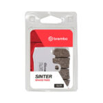 Disk pločice BREMBO 07BB26LA ( SINTER ) - Slika 3