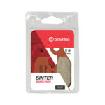 Disk pločice BREMBO 07GR49SD ( SINTER ) - Slika 2