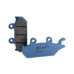 Disk pločice BREMBO 07YA2508 ( CARBON - CERAMIC ) - Slika 2