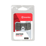 Disk pločice BREMBO 07HO28LA ( SINTER ) - Slika 3