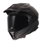 Kaciga LS2 Flip Up FF909 RANGER mat carbon L