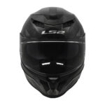 Kaciga LS2 Full Face FF807 DRAGON FC ORIX siva - Slika 7