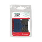 Disk pločice BREMBO 07SU1907 ( CARBON - CERAMIC ) - Slika 3