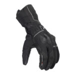 Rukavice LS2 NORDIC crne M