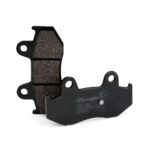 Disk pločice BREMBO 07055 ( CARBON - CERAMIC ) - Slika 2