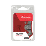 Disk pločice BREMBO 07HD16SA ( SINTER ) - Slika 2