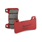 Disk pločice BREMBO 07HO50SA ( SINTER ) - Slika 2