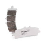 Disk pločice BREMBO 07BB37LA ( SINTER ) - Slika 2