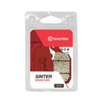 Disk pločice BREMBO 07HO53SP ( SINTER ) - Slika 2