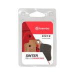 Disk pločice BREMBO 07BB275A ( SINTER ) - Slika 3