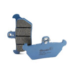 Disk pločice BREMBO 07BB2207 ( CARBON - CERAMIC ) - Slika 2