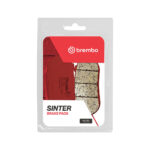 Disk pločice BREMBO 07HD07SP ( SINTER ) - Slika 2
