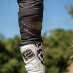 Pantalone Motocross LS2 GRAVEL crne XL - Slika 3