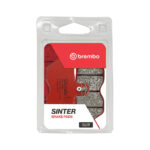 Disk pločice BREMBO 07BB24SA ( SINTER ) - Slika 3
