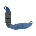 Disk pločice BREMBO 07HO5606 ( CARBON - CERAMIC ) - Slika 2