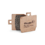 Disk pločice BREMBO 07066XS ( SINTER ) - Slika 2