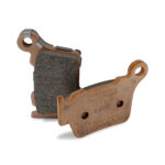 Disk pločice BREMBO 07BB275A ( SINTER ) - Slika 2