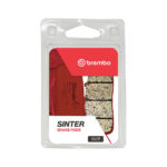 Disk pločice BREMBO 07HO34SP ( SINTER ) - Slika 2