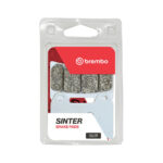 Disk pločice BREMBO 07BB19LA ( SINTER ) - Slika 3