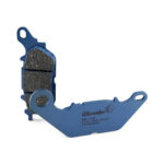 Disk pločice BREMBO 07YA28CC ( CARBON - CERAMIC ) - Slika 2