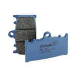 Disk pločice BREMBO 07KA1306 ( CARBON - CERAMIC ) - Slika 2