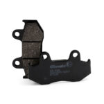 Disk pločice BREMBO 07038 ( CARBON - CERAMIC ) - Slika 2