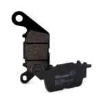 Disk pločice BREMBO 07113 ( CARBON - CERAMIC ) - Slika 2