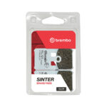 Disk pločice BREMBO 07SU26LA ( SINTER ) - Slika 3