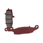 Disk pločice BREMBO 07KA19SA ( SINTER ) - Slika 2