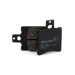 Disk pločice BREMBO 07086 ( CARBON - CERAMIC ) - Slika 2