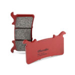 Disk pločice BREMBO 07GR99SA ( SINTER ) - Slika 2