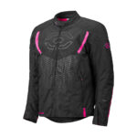 Jakna NOX 4 SQUARE SPORTSTER DART ženska roza XS