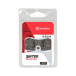 Disk pločice BREMBO 07KA23LA ( SINTER ) - Slika 3