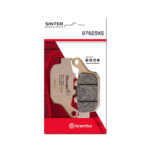 Disk pločice BREMBO 07029XS ( SINTER ) - Slika 3