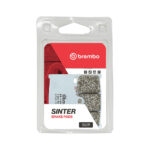 Disk pločice BREMBO 07KA13LA ( SINTER ) - Slika 3