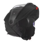 Kaciga LS2 Flip Up FF909 RANGER mat carbon L - Slika 7