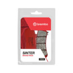 Disk pločice BREMBO 07HO42SA ( SINTER ) - Slika 3
