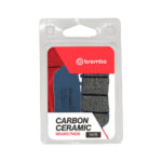 Disk pločice BREMBO 07HO13CC ( CARBON - CERAMIC ) - Slika 3
