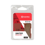 Disk pločice BREMBO 07YA45SD ( SINTER ) - Slika 3