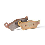 Disk pločice BREMBO 07BB0459 ( SINTER ) - Slika 2
