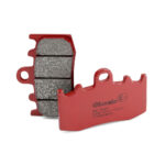 Disk pločice BREMBO 07BB26SA ( SINTER ) - Slika 2